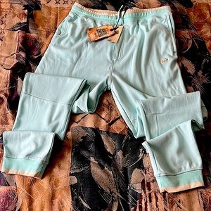 Brand new Akoo joggers